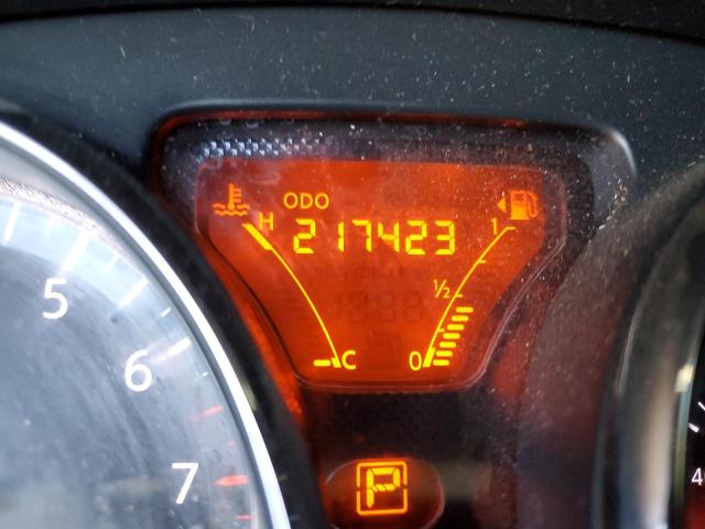 Photo 9 from auction – 2013 NISSAN VERSA S with VIN 3N1CN7AP3DL824864