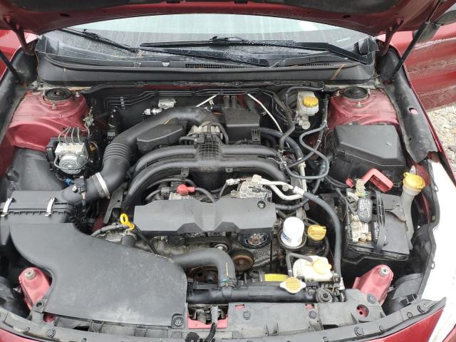 Photo 7 from auction – 2016 SUBARU LEGACY 2.5 with VIN 4S3BNAA65G3050212