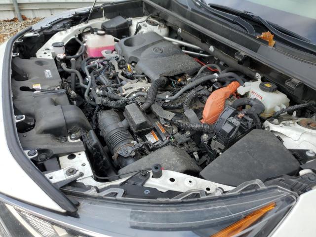 Photo 9 from auction – 2019 TOYOTA RAV4 XSE with VIN JTMEWRFVXKD508161