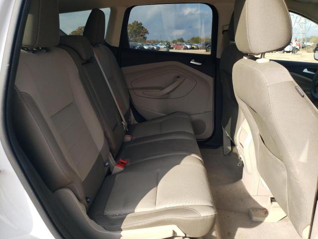 Photo 6 from auction – 2016 FORD ESCAPE SE with VIN 1FMCU9GX4GUC13296