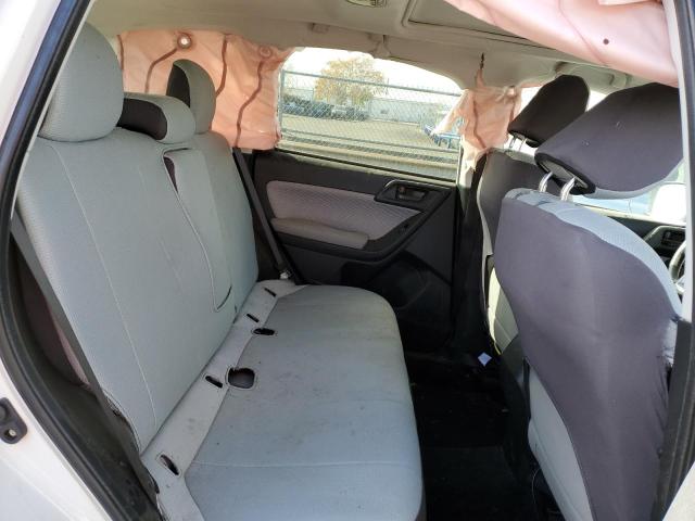 Photo 6 from auction – 2017 SUBARU FORESTER 2 with VIN JF2SJAEC4HH529867