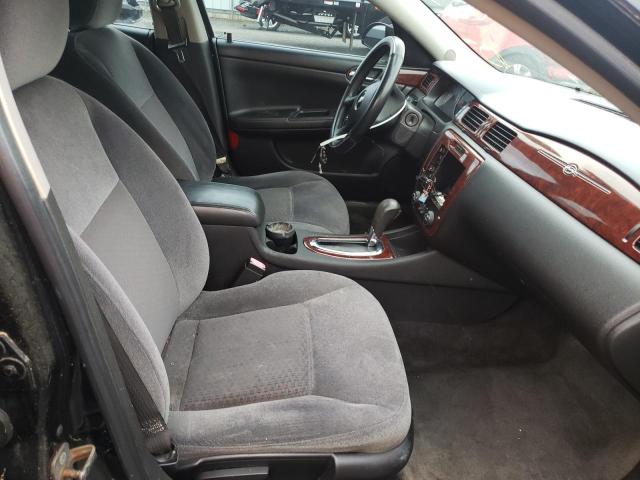Photo 5 from auction – 2009 CHEVROLET IMPALA 1LT with VIN 2G1WT57N891301805