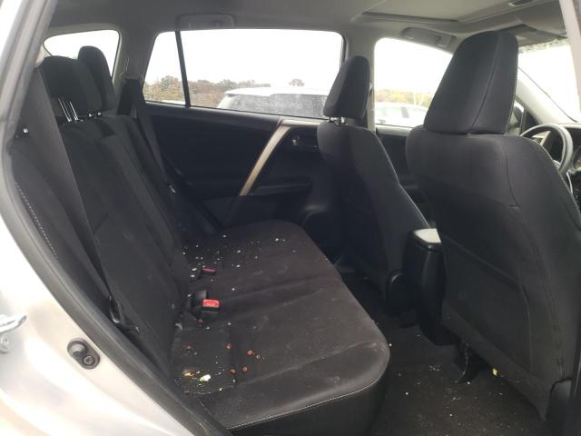 Photo 6 from auction – 2015 TOYOTA RAV4 XLE with VIN JTMWFREV4FJ048542