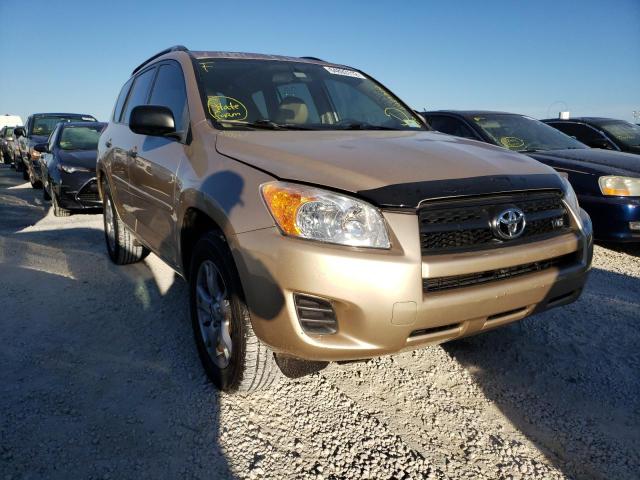 TOYOTA RAV4 2009 with VIN 2T3BK33V09W010225 - Photo from auction
