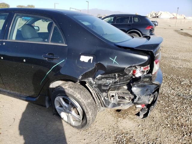 Фото 9 с аукциона – 2013 TOYOTA COROLLA BA с VIN 5YFBU4EE2DP219742