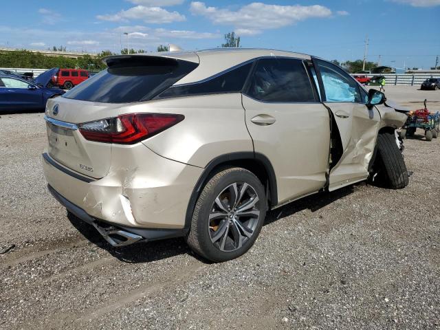 Photo 4 from auction – 2018 LEXUS RX 350 BAS with VIN 2T2ZZMCAXJC095968
