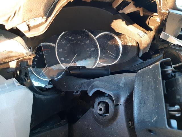 Photo 8 from auction – 2015 TOYOTA COROLLA L with VIN 5YFBURHE1FP195817