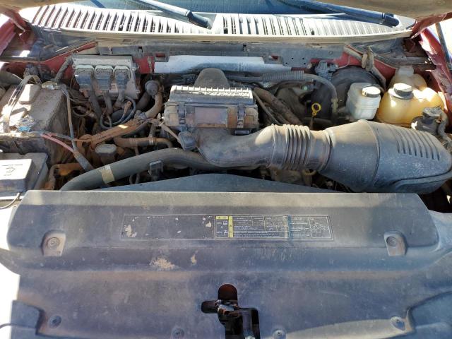 Photo 7 from auction – 2006 FORD EXPEDITION with VIN 1FMPU18546LA42411
