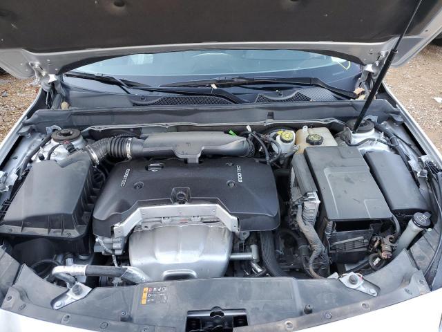 Photo 7 from auction – 2013 CHEVROLET MALIBU LS with VIN 1G11B5SA6DF357955
