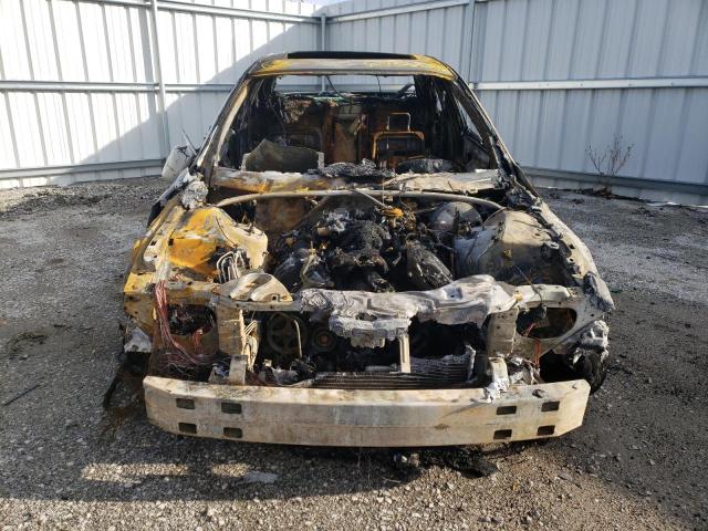 Photo 9 from auction – 2002 LINCOLN LS with VIN 1LNHM87A72Y630778