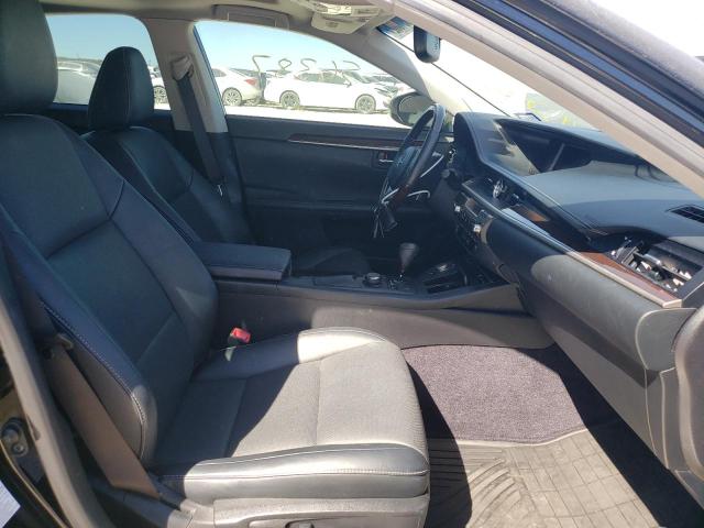 Zdjęcie 5 z aukcji – 2014 LEXUS ES 350 z VIN JTHBK1GG0E2137171