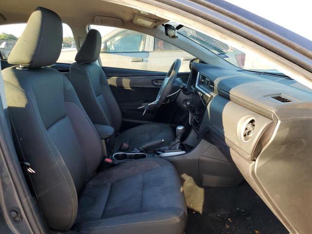 Photo 5 from auction – 2019 TOYOTA COROLLA L with VIN 2T1BURHE4KC200874
