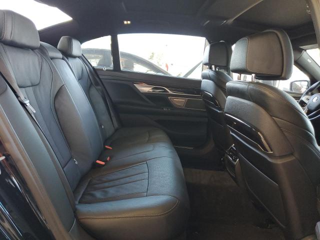 Zdjęcie 6 z aukcji – 2019 BMW 740 I z VIN WBA7E2C56KB454423