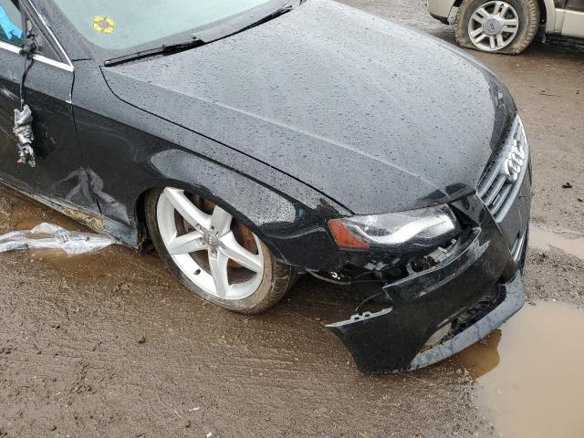 Photo 9 from auction – 2010 AUDI A4 PREMIUM with VIN WAUFFAFL4AN059201