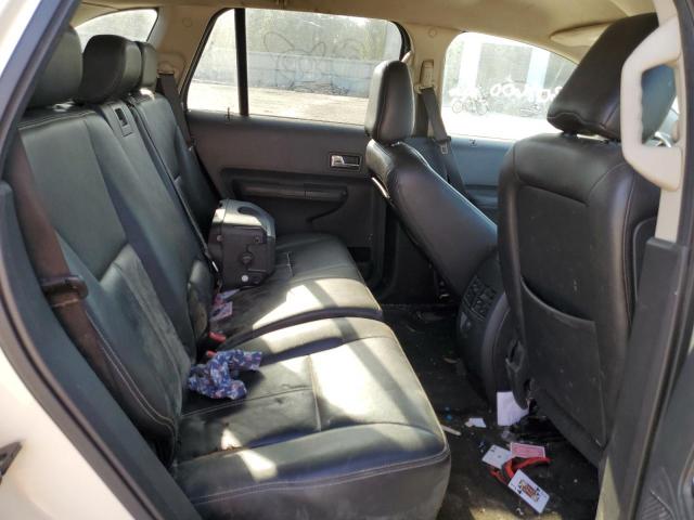 Photo 6 from auction – 2008 FORD EDGE LIMIT with VIN 2FMDK39C28BA38524