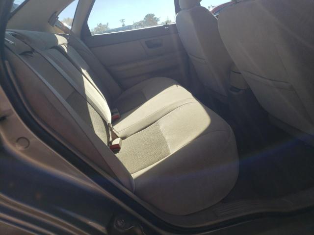 Photo 6 from auction – 2007 FORD TAURUS SEL with VIN 1FAFP56U27A131745