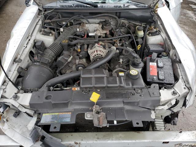 Photo 7 from auction – 2001 FORD MUSTANG GT with VIN 1FAFP45X21F252002