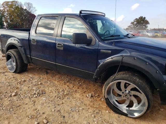 Photo 9 from auction – 2005 FORD F150 SUPER with VIN 1FTPW14535KE12854