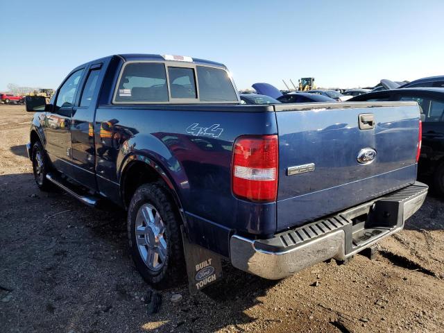 Photo 3 from auction – 2008 FORD F150 with VIN 1FTPX14V98FA71518