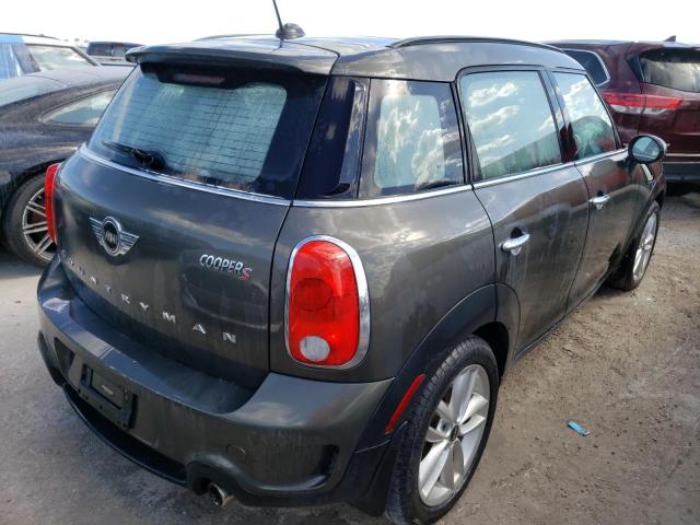 Photo 4 from auction – 2014 MINI COOPER S C with VIN WMWZC3C59EWP26853