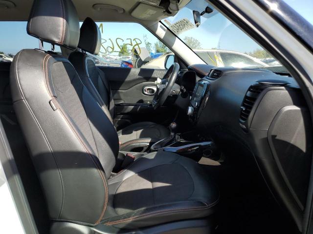 Photo 5 from auction – 2017 KIA SOUL ! with VIN KNDJX3AA2H7884759