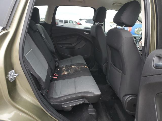 Photo 6 from auction – 2013 FORD ESCAPE SE with VIN 1FMCU0GX2DUD49031