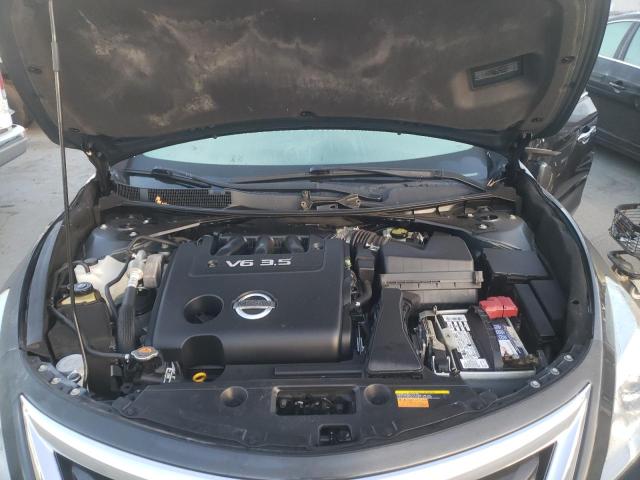 Photo 7 from auction – 2015 NISSAN ALTIMA 3.5 with VIN 1N4BL3AP4FC161249