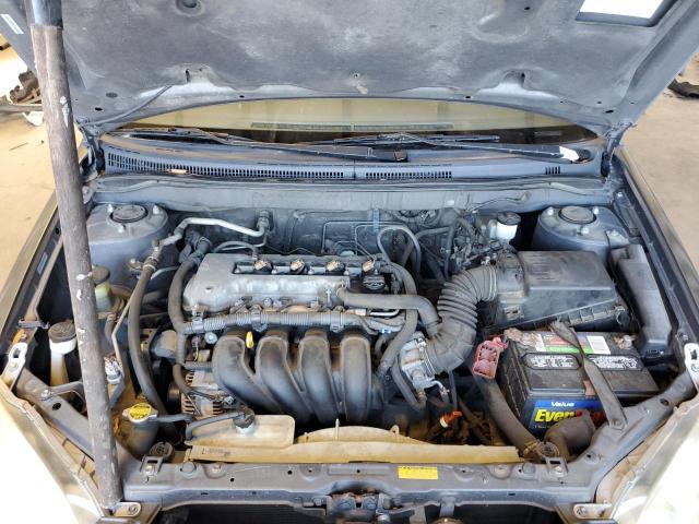 Photo 7 from auction – 2008 TOYOTA COROLLA CE with VIN 1NXBR32E28Z978024