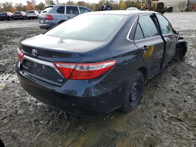 Photo 4 from auction – 2017 TOYOTA CAMRY LE with VIN 4T1BF1FK9HU673245