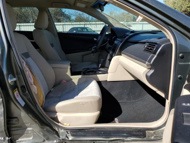 Фото 5 с аукциона – 2012 TOYOTA CAMRY BASE с VIN 4T4BF1FK3CR215425