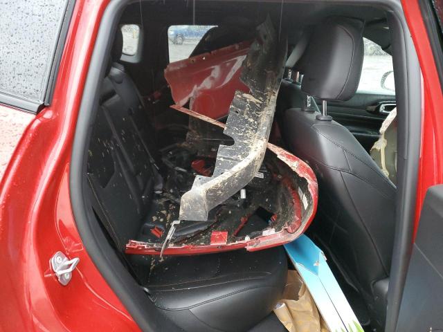 Photo 6 from auction – 2022 JEEP COMPASS LI with VIN 3C4NJDCB4NT131708