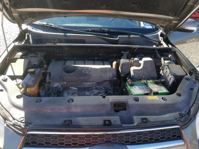 Photo 7 from auction – 2009 TOYOTA RAV4 LIMIT with VIN 2T3BF31V99W015690