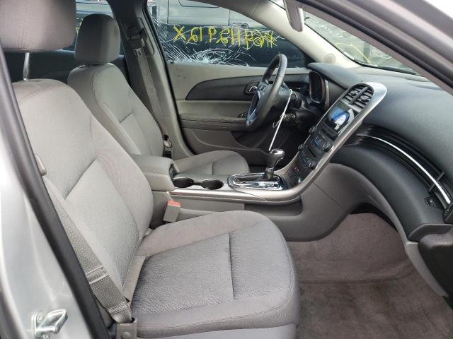 Photo 5 from auction – 2013 CHEVROLET MALIBU LS with VIN 1G11A5SA5DF317255