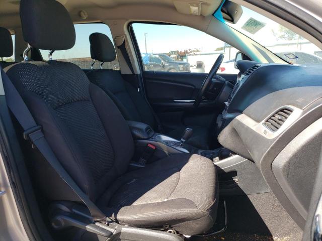 Photo 5 from auction – 2015 DODGE JOURNEY SE with VIN 3C4PDCAB4FT617806