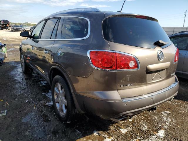 Photo 3 from auction – 2008 BUICK ENCLAVE CX with VIN 5GAER23748J115238