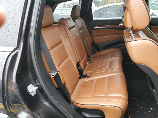 Photo 6 from auction – 2012 JEEP GRAND CHER with VIN 1C4RJFCT5CC179927