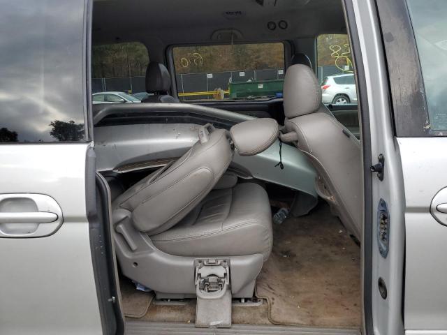 Photo 6 from auction – 2003 HONDA ODYSSEY EX with VIN 5FNRL18093B114268