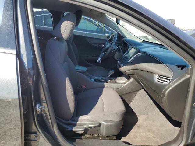 Photo 5 from auction – 2017 CHEVROLET MALIBU LS with VIN 1G1ZB5ST2HF275456