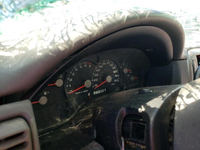 Photo 8 from auction – 2005 FORD EXPLORER X with VIN 1FMZU63K45UB24974
