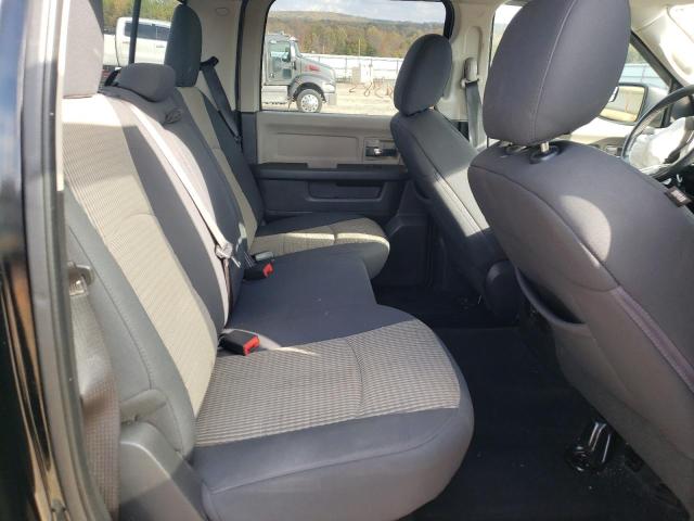 Photo 6 from auction – 2012 DODGE RAM 1500 S with VIN 1C6RD7LT5CS340285