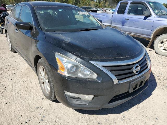 Photo 1 from auction – 2014 NISSAN ALTIMA 2.5 with VIN 1N4AL3AP4EN230987