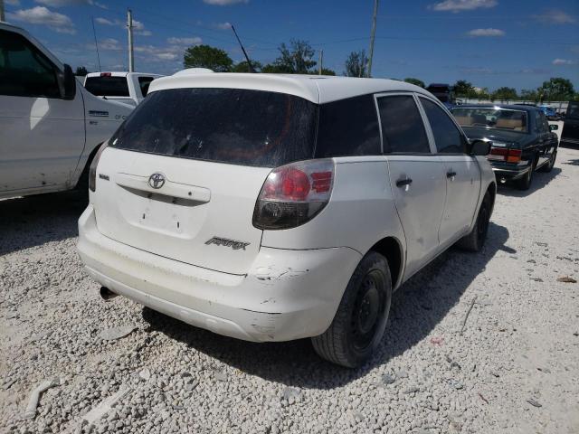 Photo 4 from auction – 2008 TOYOTA COROLLA MA with VIN 2T1KR32E98C687358