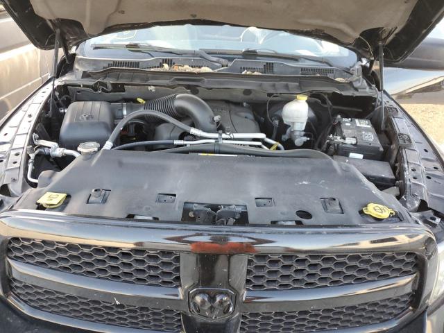 Photo 7 from auction – 2013 RAM 1500 ST with VIN 1C6RR6KTXDS527052
