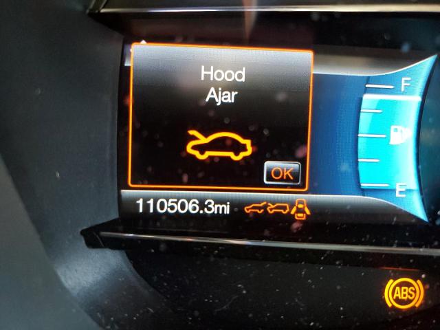صورة رقم 8 من المزاد - 2016 FORD EXPLORER X مع VIN 1FM5K7D84GGA34030