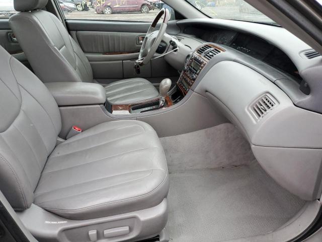 Photo 5 from auction – 2003 TOYOTA AVALON XL with VIN 4T1BF28B43U321038