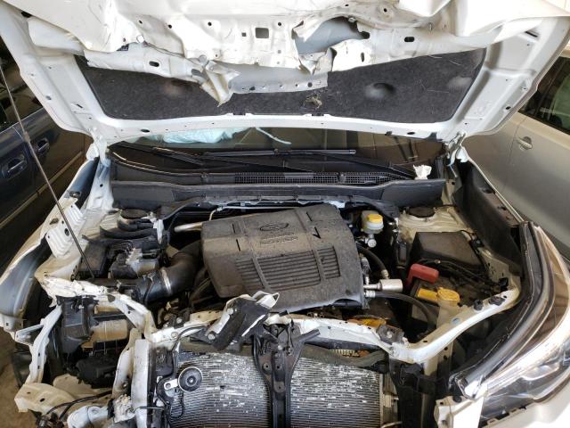 Photo 7 from auction – 2020 SUBARU FORESTER L with VIN JF2SKAUC1LH494616