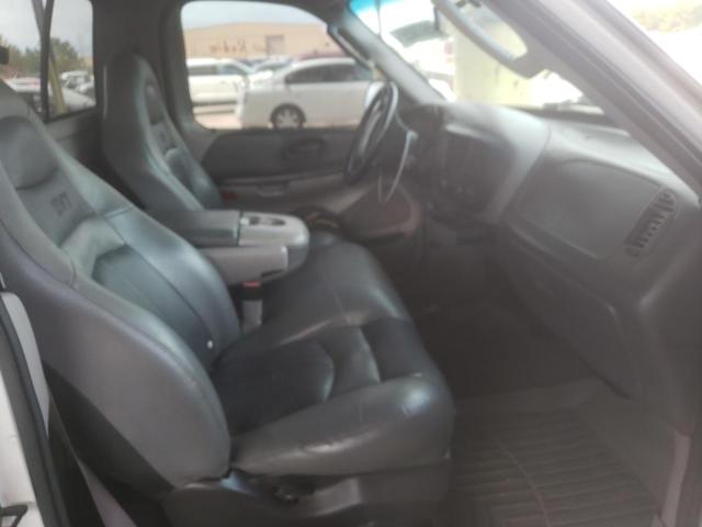 Photo 5 from auction – 2003 FORD F150 SVT L with VIN 2FTRF07333CA98055
