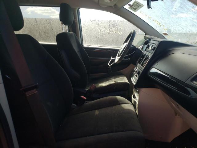 Photo 5 from auction – 2012 DODGE GRAND CARA with VIN 2C4RDGBGXCR253691