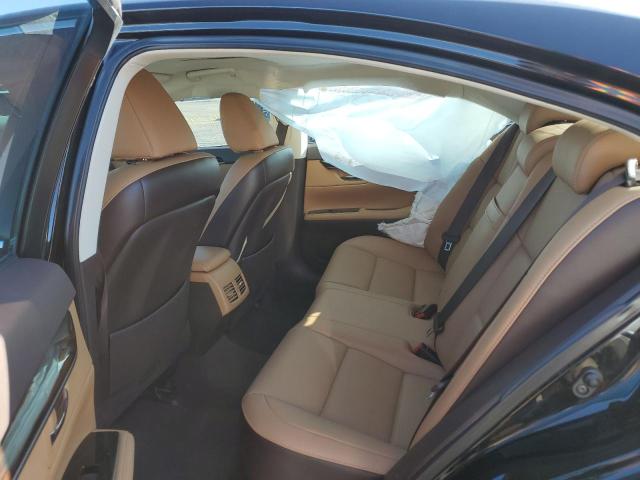 Photo 6 from auction – 2016 LEXUS ES 350 with VIN 58ABK1GG7GU004338