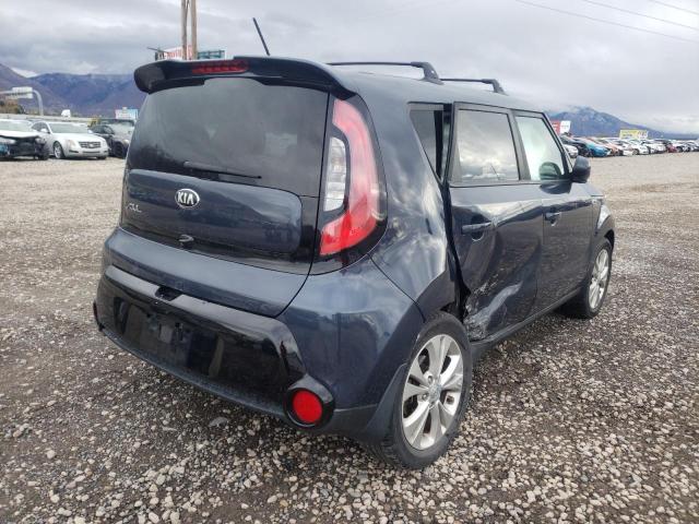 Photo 4 from auction – 2016 KIA SOUL + with VIN KNDJP3A57G7323779
